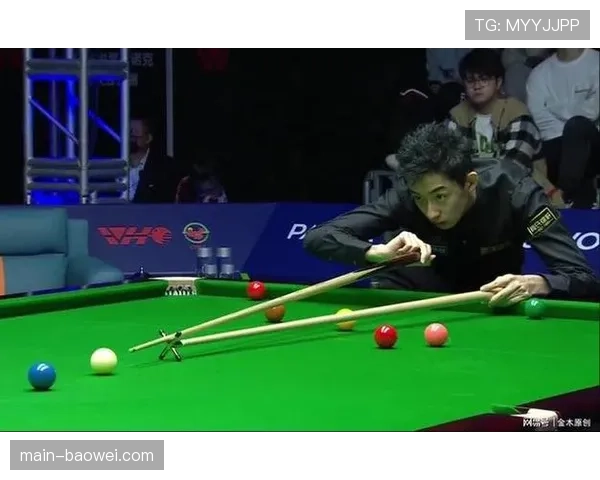 吴宜泽逆转特鲁姆普一役 成职业生涯代表作