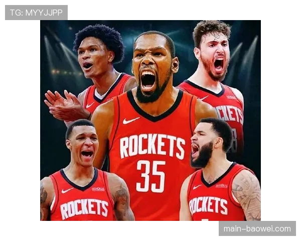 火箭马刺掘金战绩相同 西部中间集团竞争激烈