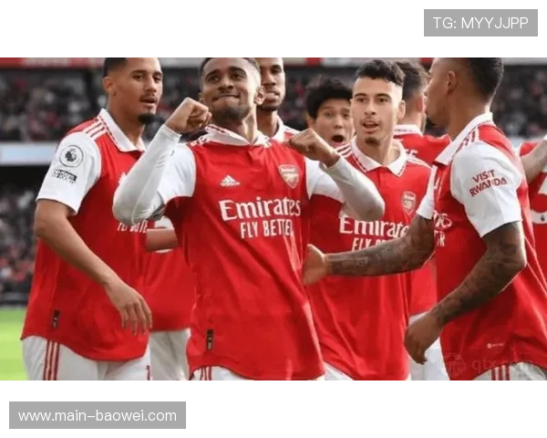 阿森纳防线分工明确：加布里埃尔负责上抢萨利巴担当清道夫