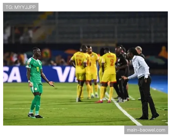 塞内加尔马内缺阵影响几何，雅克松领衔新攻击线经受实战检验